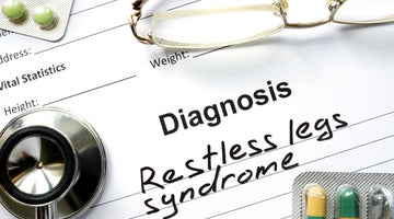 Restless Leg Syndrome - A Complete Guide