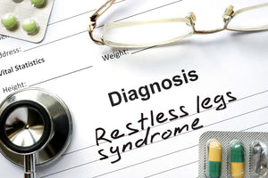 Restless Leg Syndrome - A Complete Guide